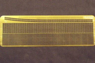1/350 Gold Medal EXTRA IJN RAILING (6000 feet in five styles) - Gold Medal Models