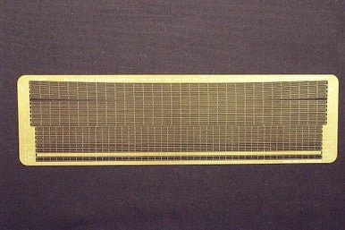 1/350 Gold Medal EXTRA USN RAILING (5000 feet in five styles) - Gold Medal Models