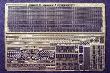 1/350 Gold Medal KING GEORGE V / PRINCE OF WALES - Gold Medal Models