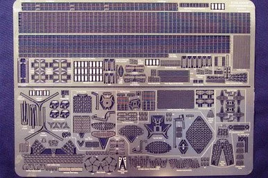 1/350 Gold Medal KIROV-CLASS BATTLECRUISER