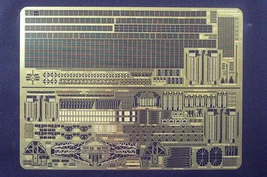 1/350 Gold Medal REPULSE - Gold Medal Models