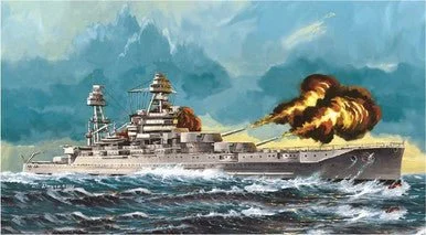 1/350 Hobby Boss Arizona BB-39 (1941)