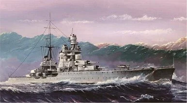 1/350 Hobby Boss Italian Heavy Cruiser Pola (1941)