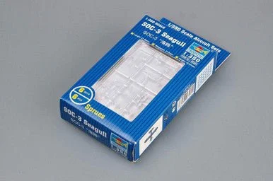 1/350 Trumpeter SOC3 Seagull Scout Aircraft Set (6/Bx)