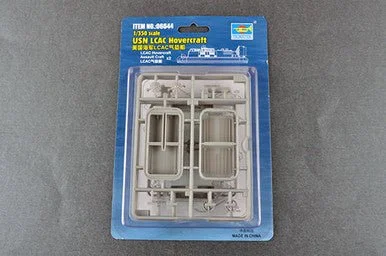 1/350 Trumpeter USN LCAC Hovercraft