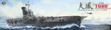 1/350 Very Fire IJN Aircraft Carrier Taiho (Standard Version)