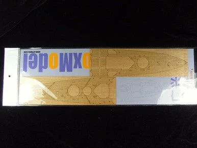 1/400 Artwox HMS King George V Wooden Deck (For Airfix)