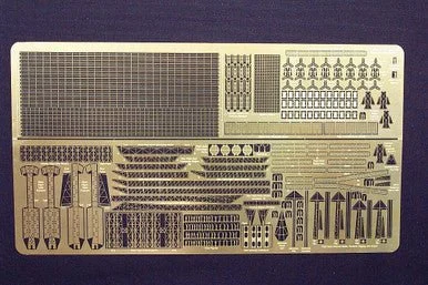 1/450 Gold Medal 1/450 AKAGI - Gold Medal Models