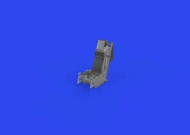 1/48 Eduard A-10C ejection seat PRINT