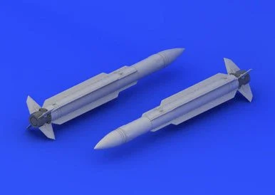 1/48 Eduard AGM78 Standard ARM (Decals & Resin)