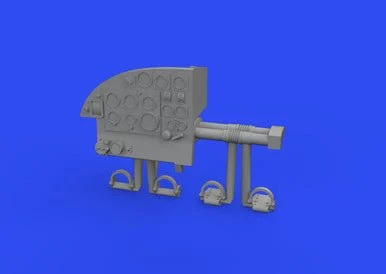 1/48 Eduard Anson Mk.I LooK for AIRFIX
