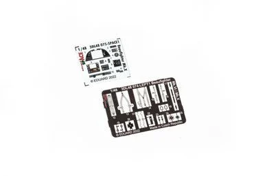 1/48 Eduard Beaufighter Mk.X SPACE for TAMIYA