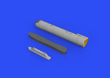 1/48 Eduard Brassin AN/AAQ-14 LANTIRN pod for