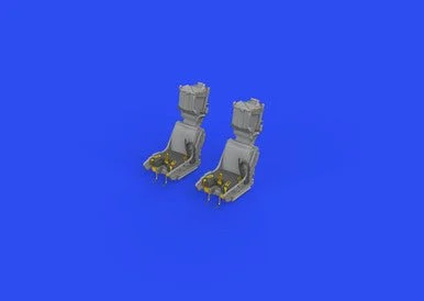 1/48 Eduard EA-18G ejection seats for MENG