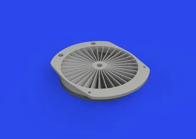 1/48 Eduard F-35B lift fan PRINT 1/48