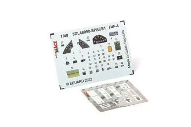 1/48 Eduard F4F-4 Space for Eduard