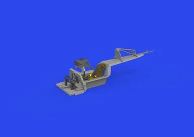 1/48 Eduard Fw 190A-8/R2 cockpit PRINT for EDUARD