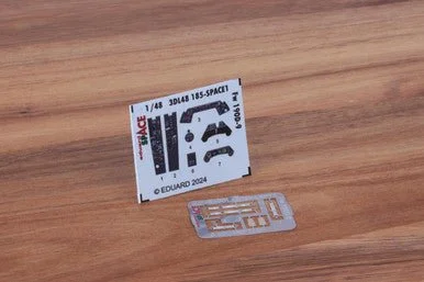 1/48 Eduard Fw 190D-9 SPACE for EDUARD