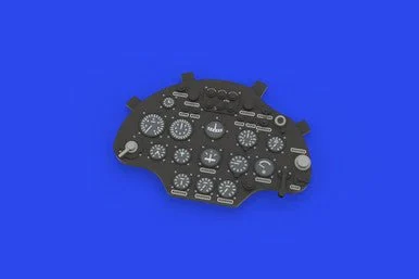 1/48 Eduard I-16 Type 10 LooK for EDUARD