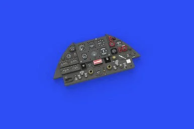 1/48 Eduard Lysander Mk III LooK for EDU (PE & Resin)