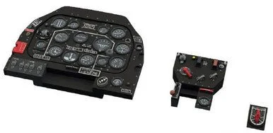 1/48 Eduard P-51D5 LooK for EDU (PE & Resin)