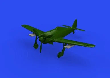 1/48 Eduard Panzerschreck 1 for Fw 190F PRINT for EDUARD