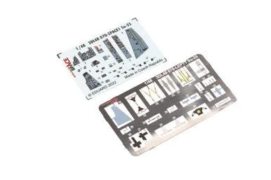 1/48 Eduard Su-25 SPACE for ZVEZDA