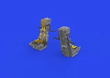 1/48 Eduard Tornado ejection seats for REVELL