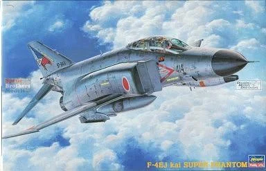 1/48 Hasegawa F-4EJ Kai Super Phanton JASDF 7207