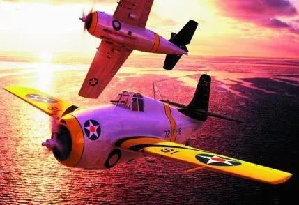 1/48 Hobby Boss F4F-3 Wildcat Early Version 80326