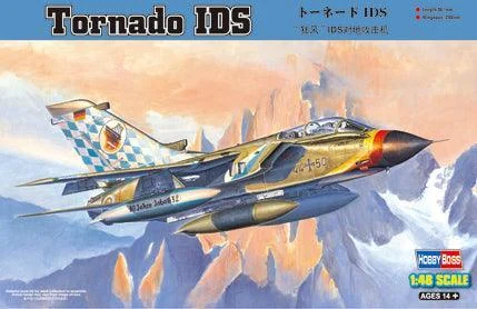 1/48 Hobby Boss Tornado IDS 80353