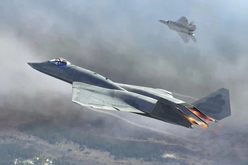1/48 Hobby Boss YF-23 Prototype 81722
