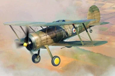 1/48 I Love Kit Gloster Gladiator MK2 - iLoveKit