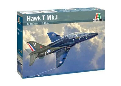 1/48 Italeri Hawk Mk. I Fighter Plastic Model Kit