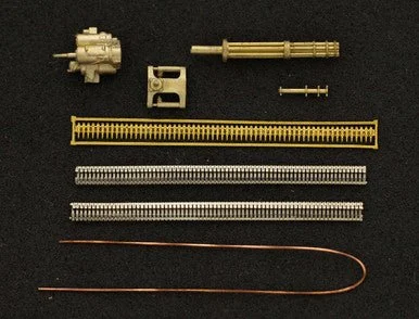 1/48 Mini World M134 Minigun (early) fixed (USA)