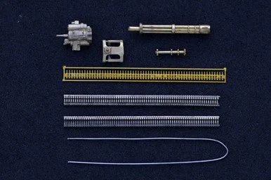 1/48 Mini World M134 Minigun (early with flash suppressor) fixed (USA)