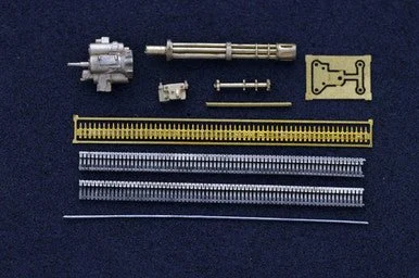 1/48 Mini World M134 Minigun (early with flash suppressor) (USA)