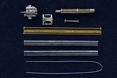 1/48 Mini World M134 Minigun (later) fixed (USA)