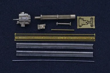1/48 Mini World M134 Minigun (later) (USA