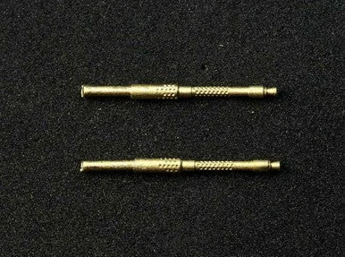 1/48 Mini World MG 131 gun barrel ( 2 pieces ) (Germany)