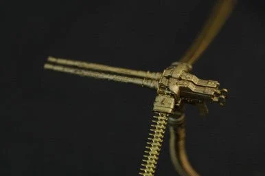 1/48 Mini World MG 81Z machine gun (Germany)