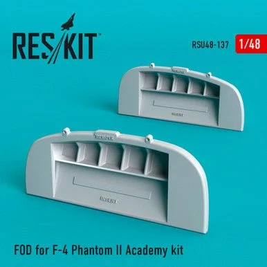 1/48 Reskit FOD for F-4 Phantom II Academy (1/48)