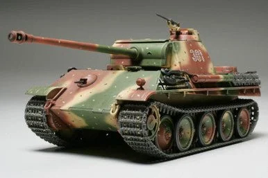 Tamiya 1/48 German Panther Ausf.G - 32520