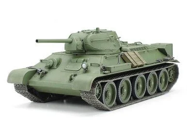 Tamiya 1/48 Russian Tank T34/76 - 32515
