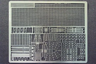 1/500 Gold Medal IJN BATTLESHIP - Gold Medal Models
