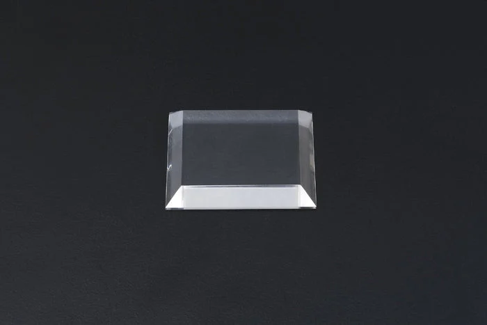 Tamiya Acrylic Display Base Square - 89908