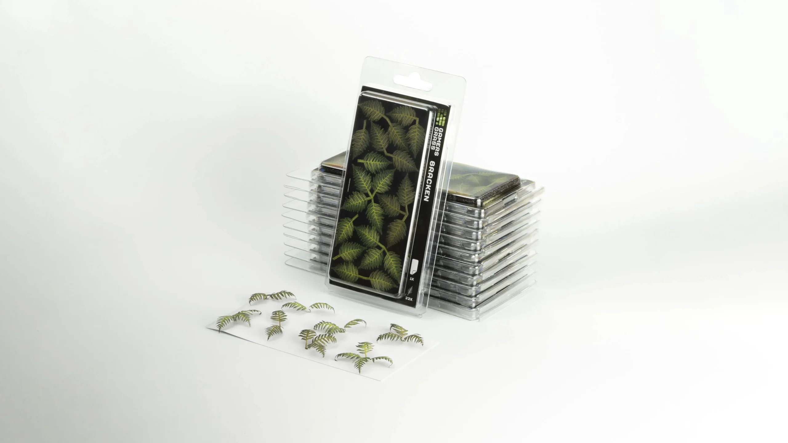 Gamers Grass Braken - GGLP-GB