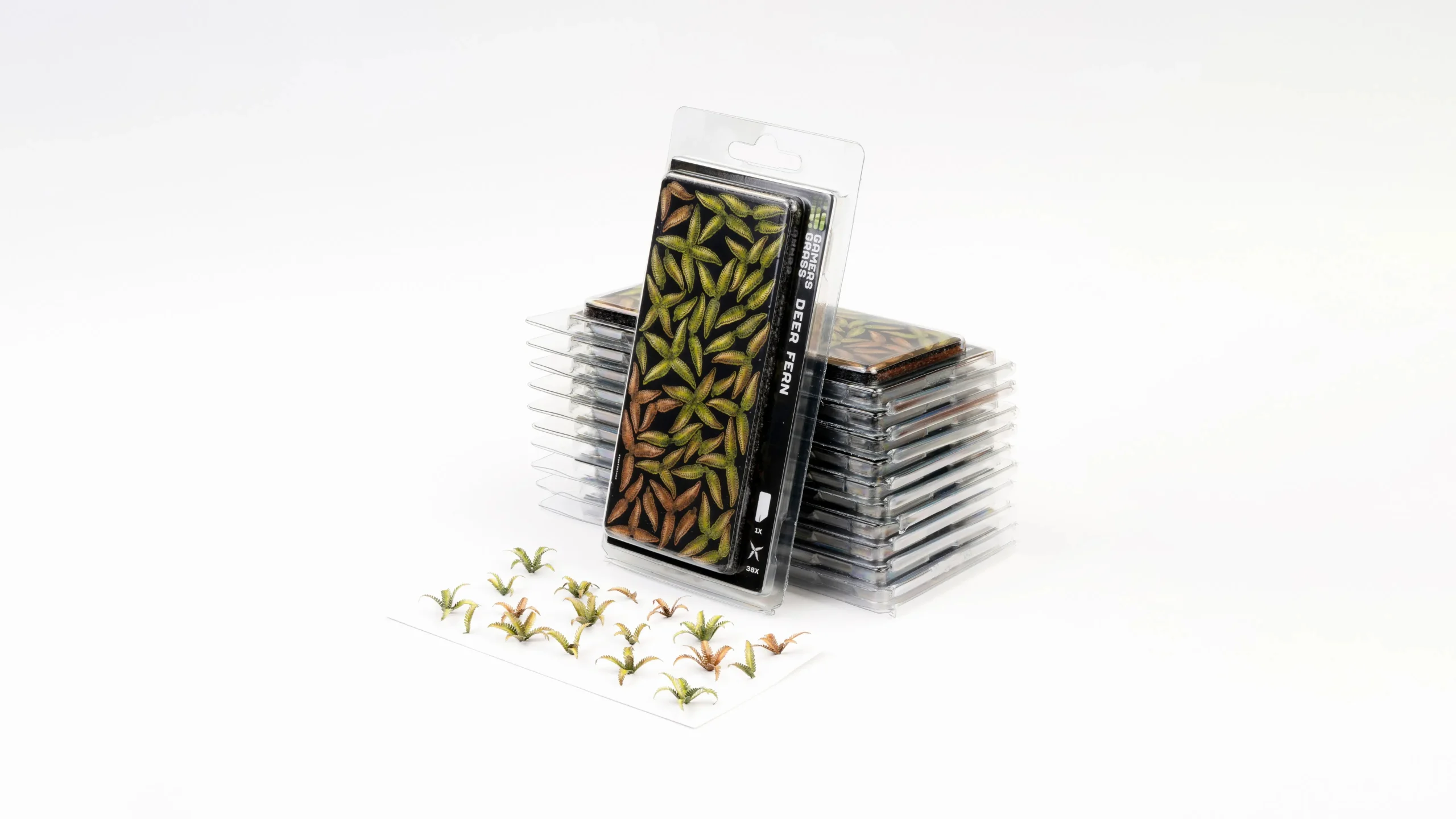 Gamers Grass Deer Fern - GGLP-DF