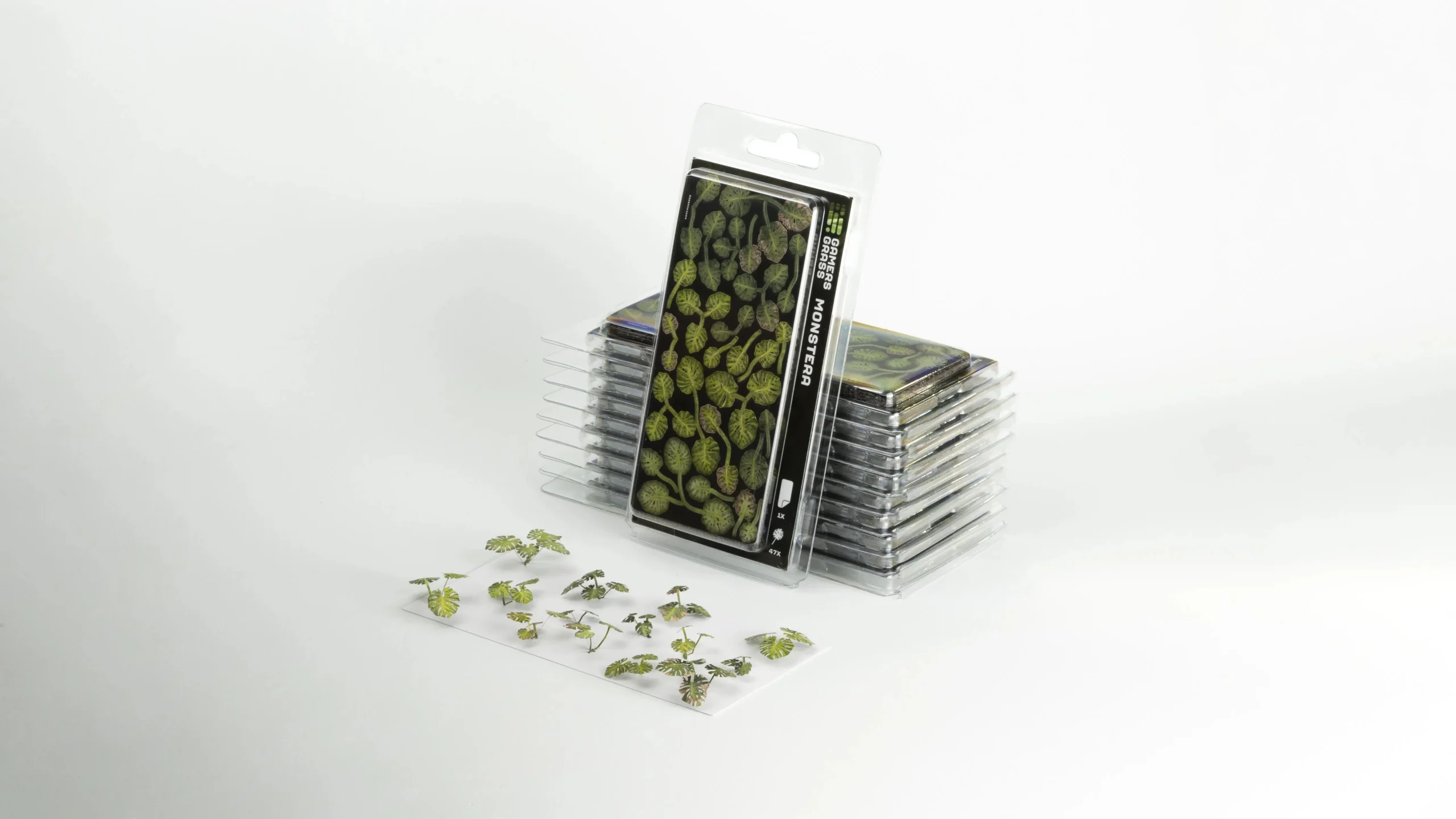 Gamers Grass Monstera - GGLP-MT