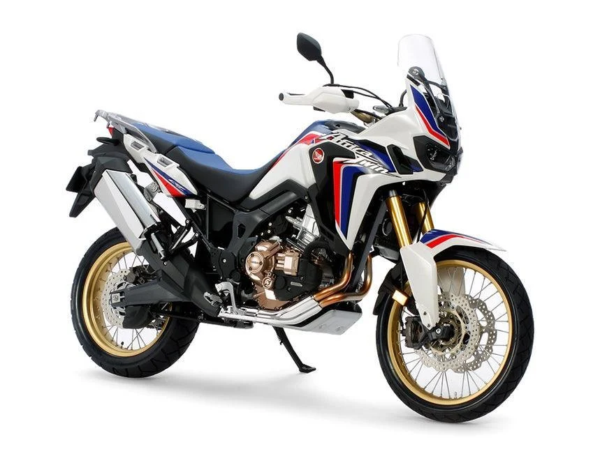 1/6 Tamiya Honda CRF1000L Africa Twin 16042